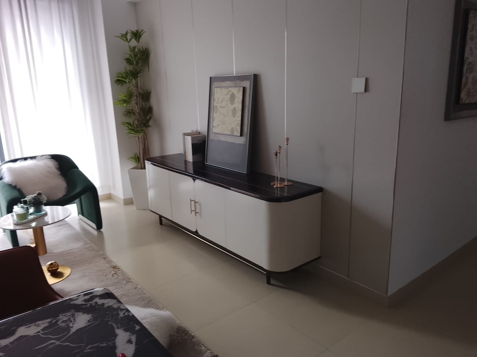 Comfortable 2 Bedroom Apartment for Sale in Westlands