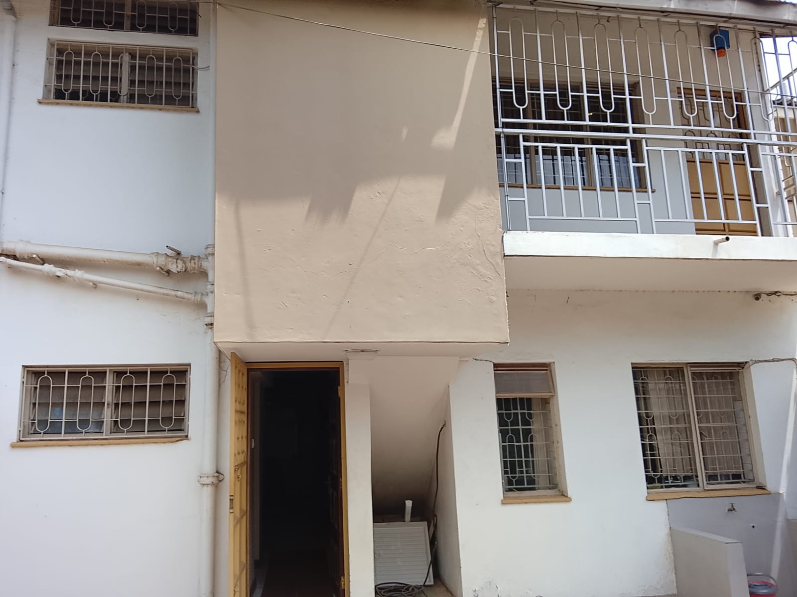 Ultra Modern 3 Bedroom Stand-Alone House with DSQ in Kilimani