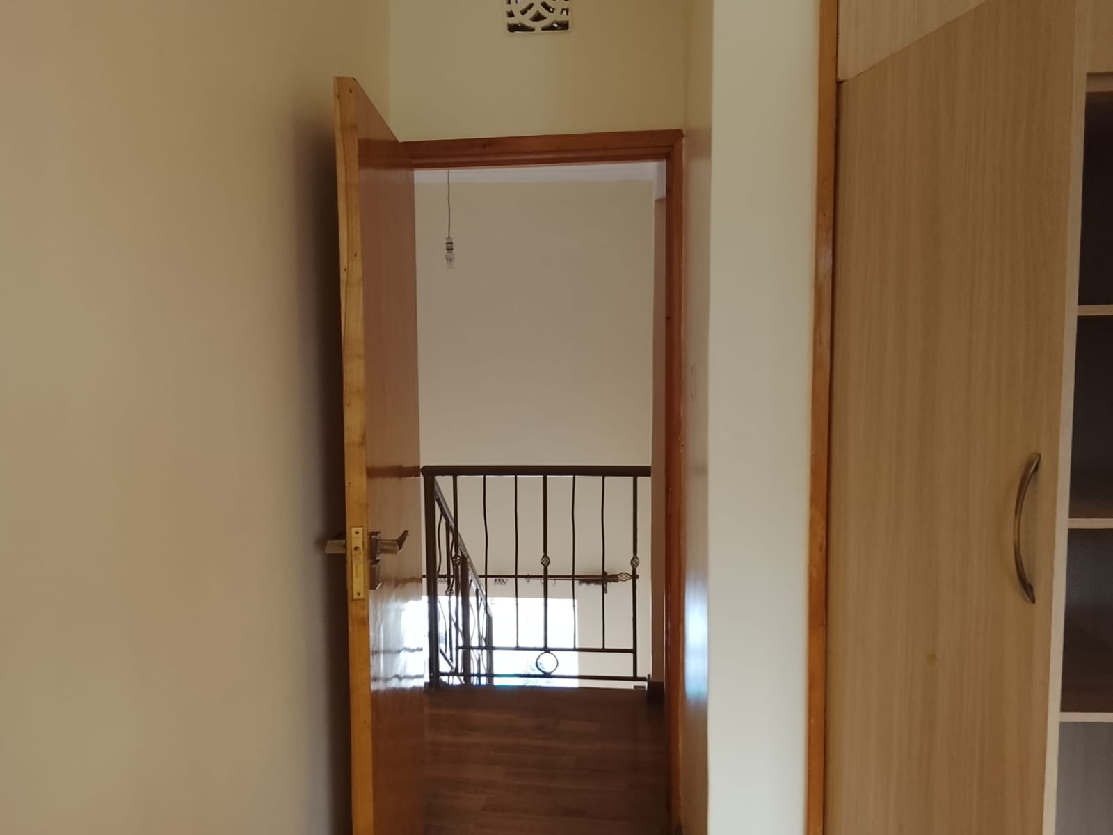 Elegant 4 Bedroom Maisonette with DSQ in Kilimani
