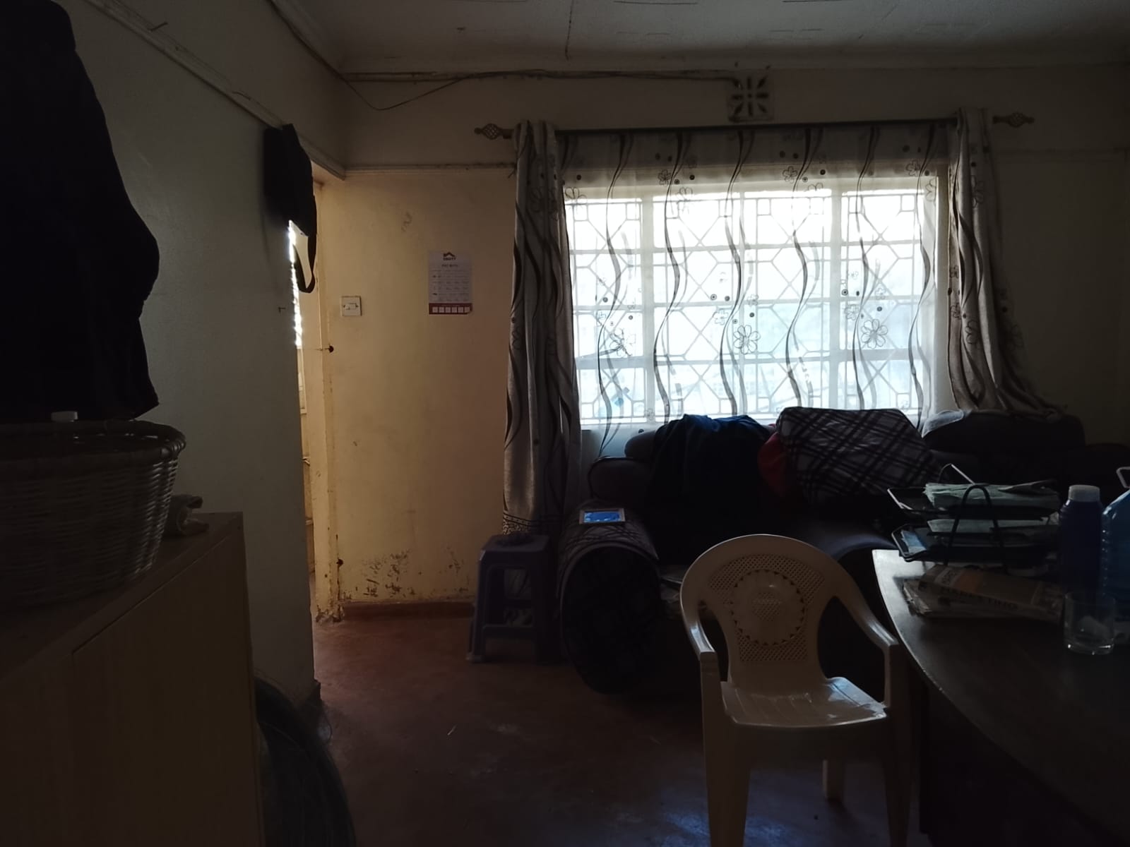 Family Friendly 3 Bedroom Stand-Alone Bungalow on 40x80 Plot in Ongata Rongai