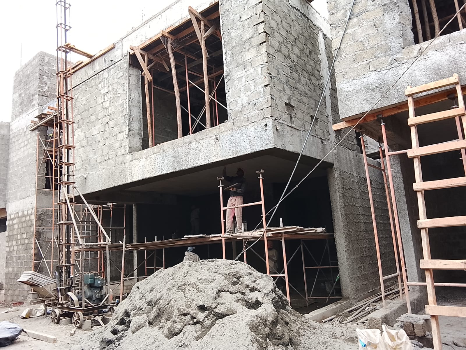 Private 5-Bedroom Villas in an Exclusive Gated Community in Lavington