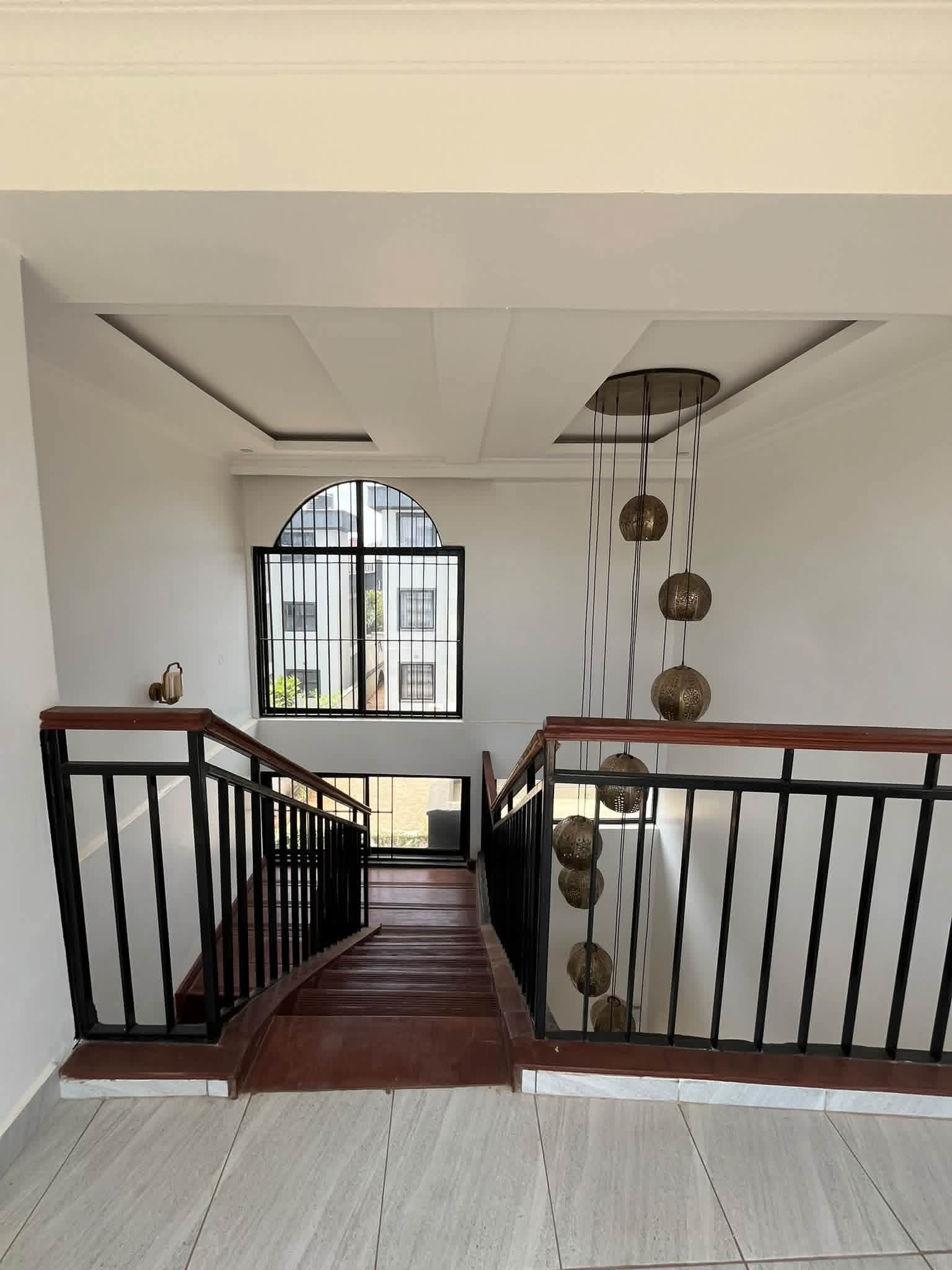 Contemporary 4 Bedroom Villas with DSQ for Rent in Ongata Rongai