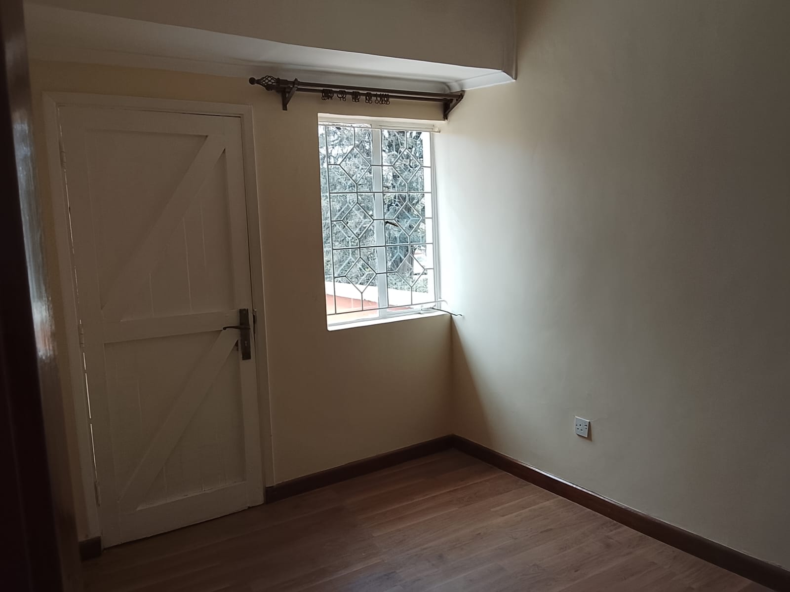 Elegant 4 Bedroom Maisonette with DSQ in Kilimani