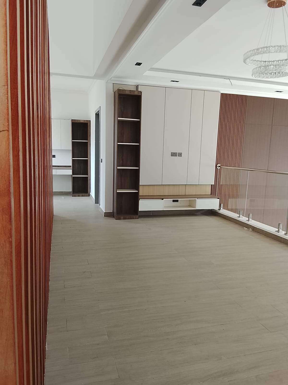 Contemporary 5 Bedroom Villa for Rent in Lavington