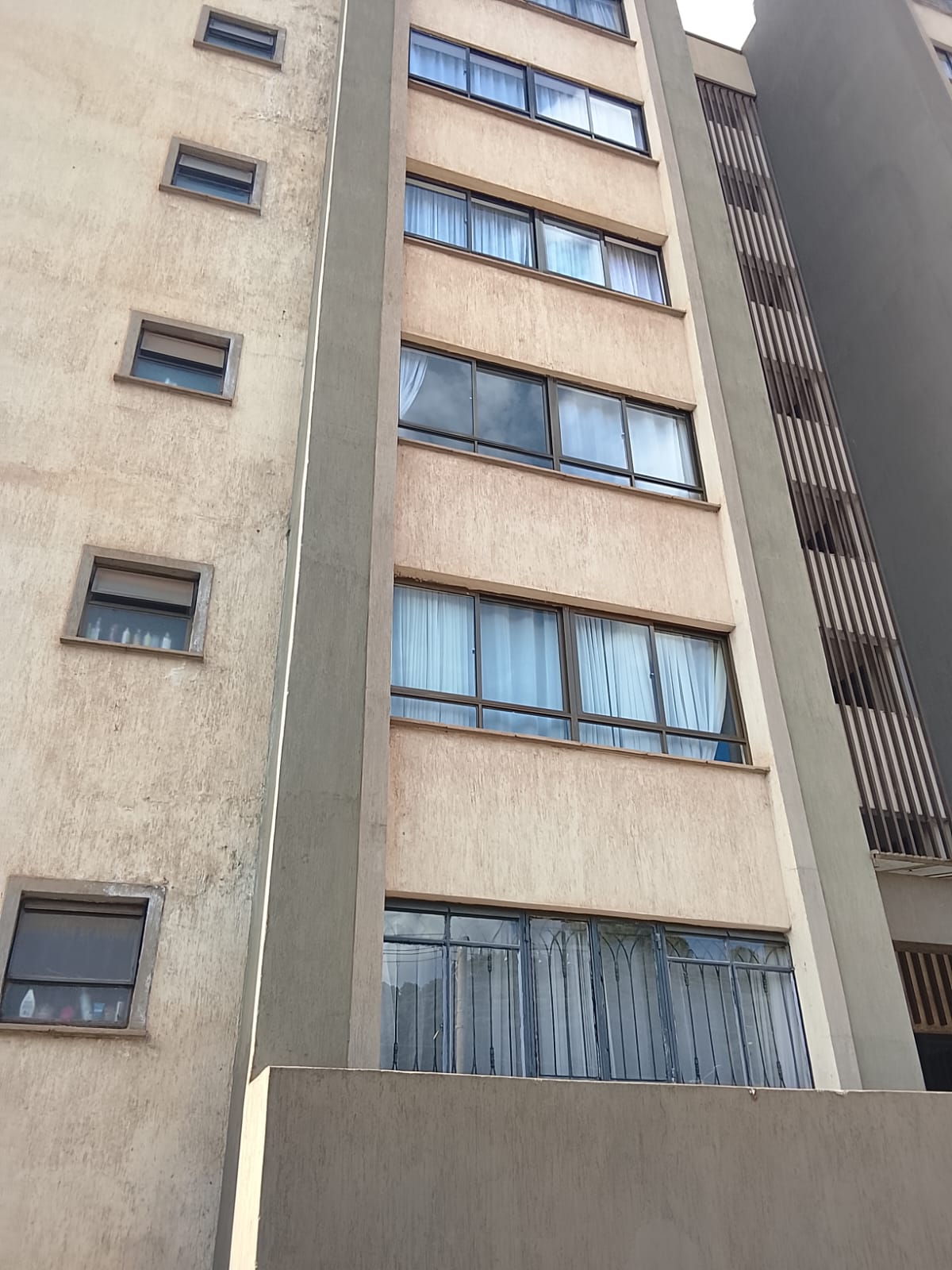 Modern 3 Bedroom Apartment for Rent in Ngong Road