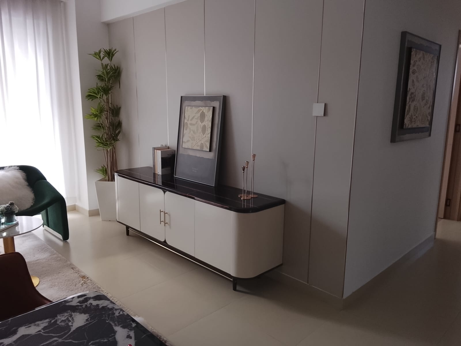 Comfortable 2 Bedroom Apartment for Sale in Westlands