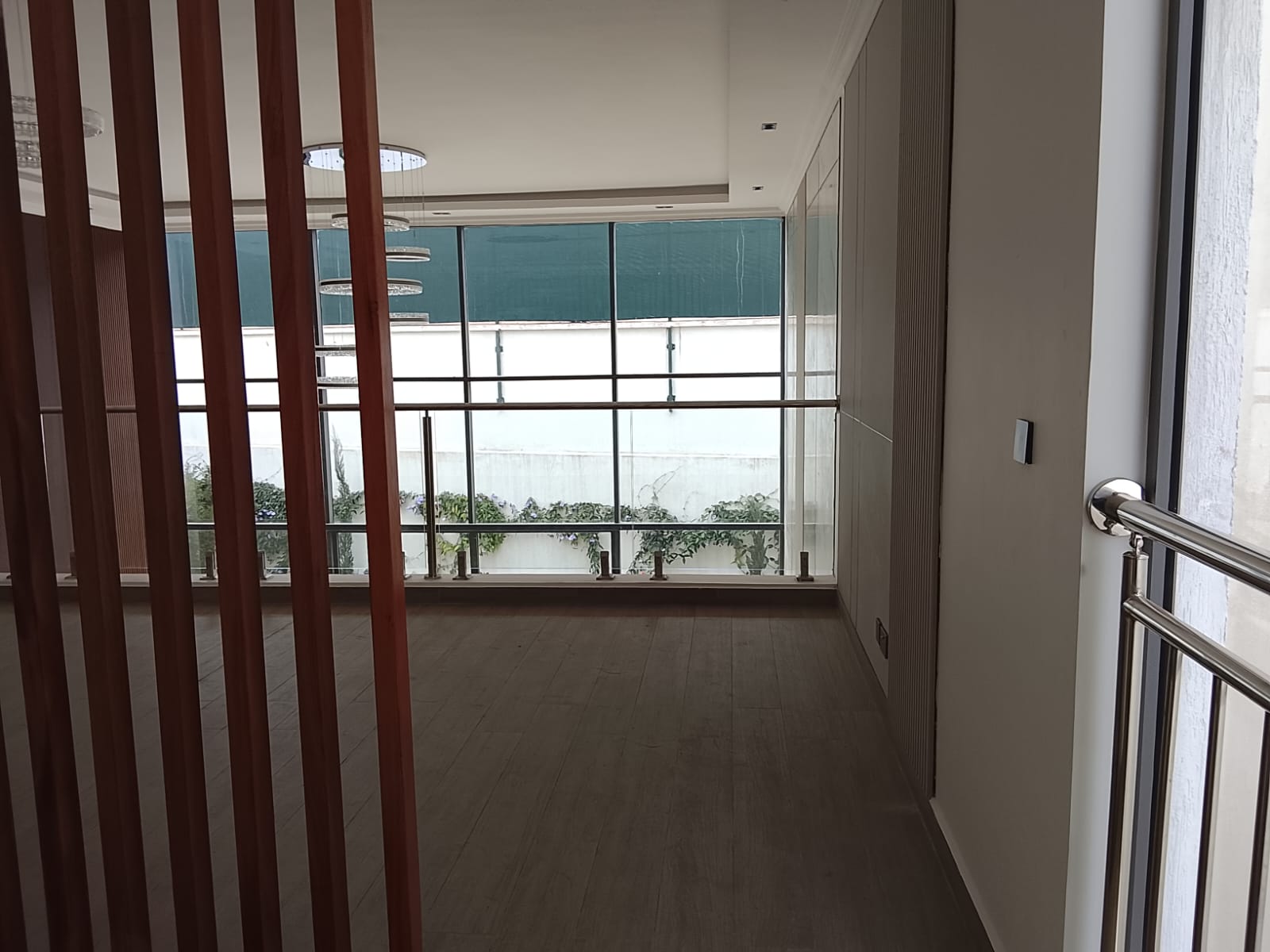Contemporary 5 Bedroom Villa for Rent in Lavington