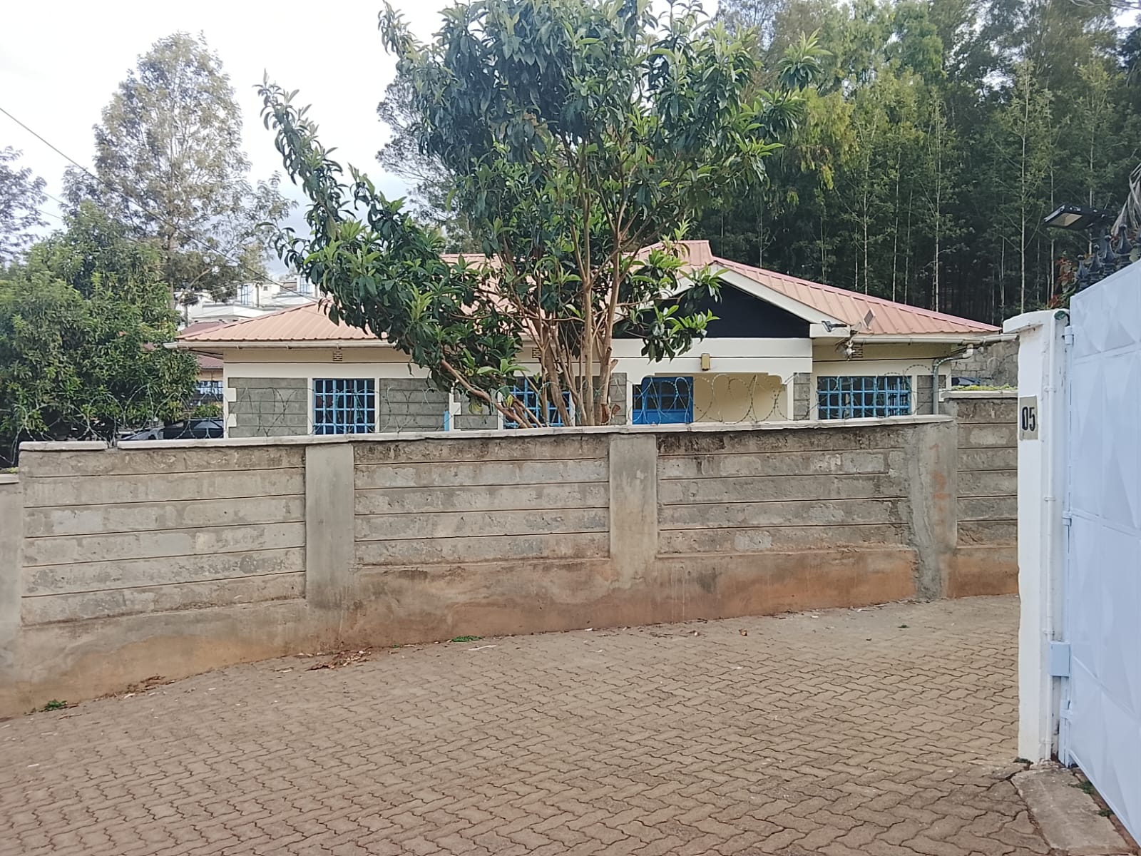 Family Friendly 3 Bedroom Stand-Alone House in Jacaranda Estate, Ngong