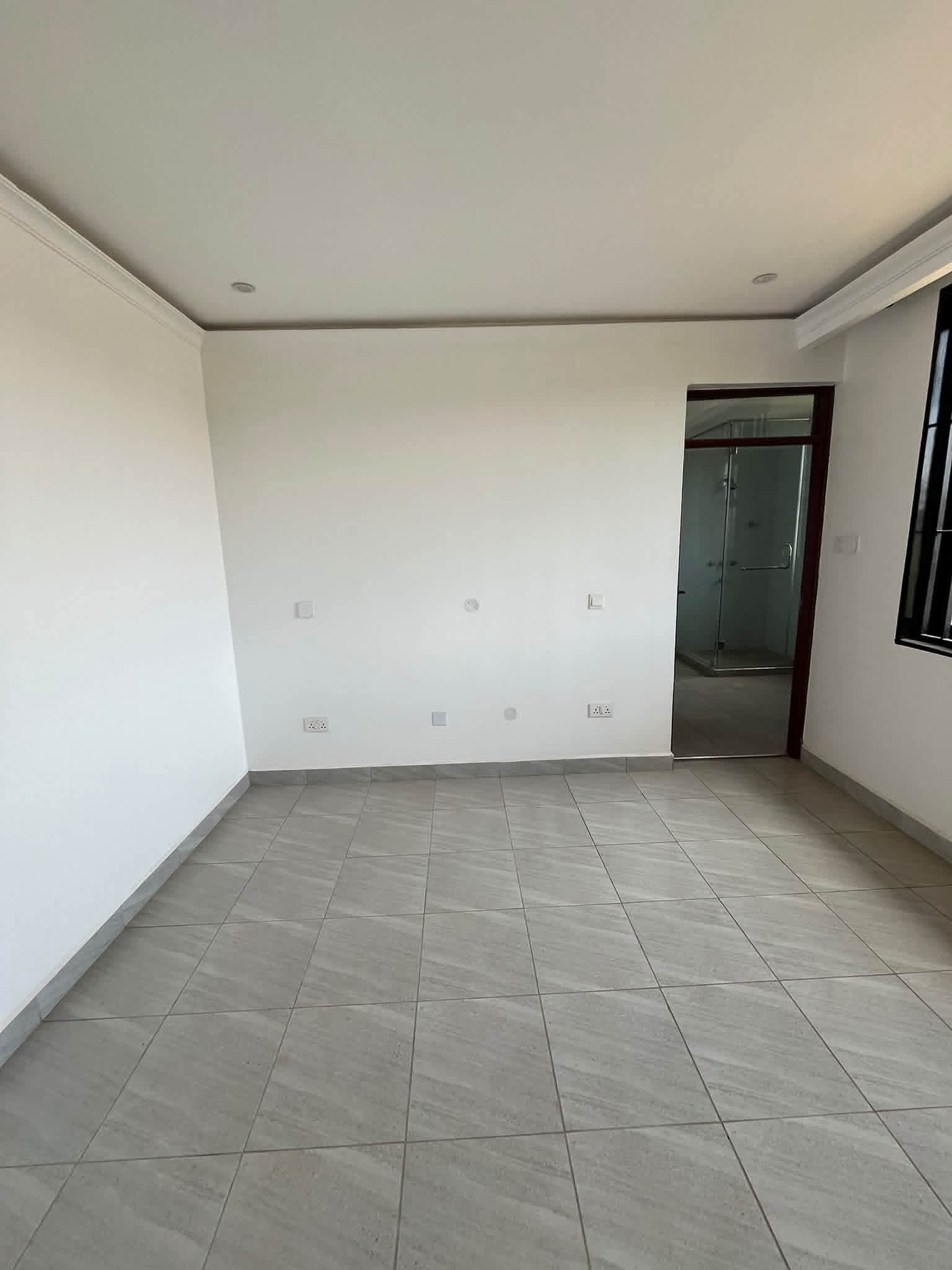Contemporary 4 Bedroom Villas with DSQ for Rent in Ongata Rongai