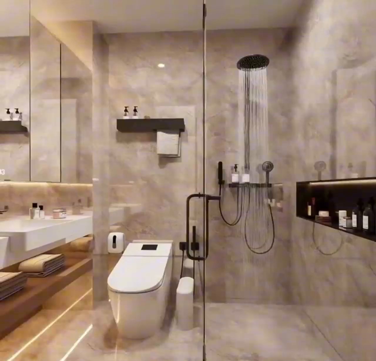 Contemporary Studio Apartments in Syokimau