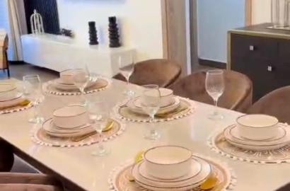 Elegant 3 Bedroom Apartments with DSQ in Syokimau