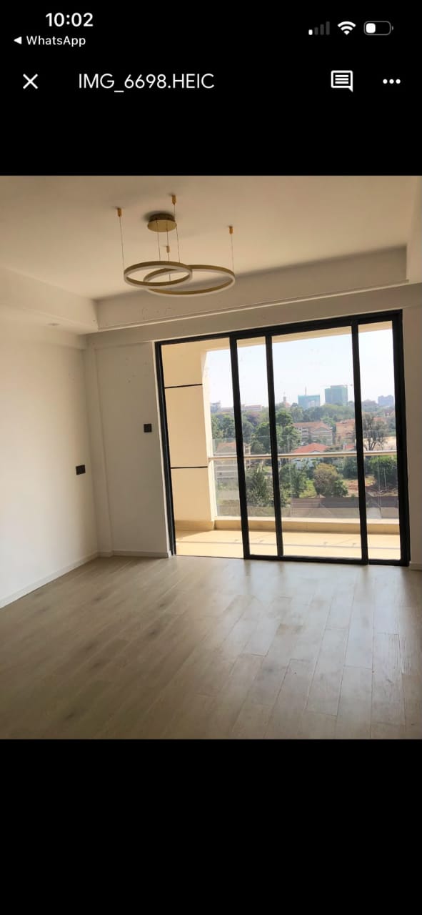 Spacious 3 Bedroom Apartments with DSQ in South C