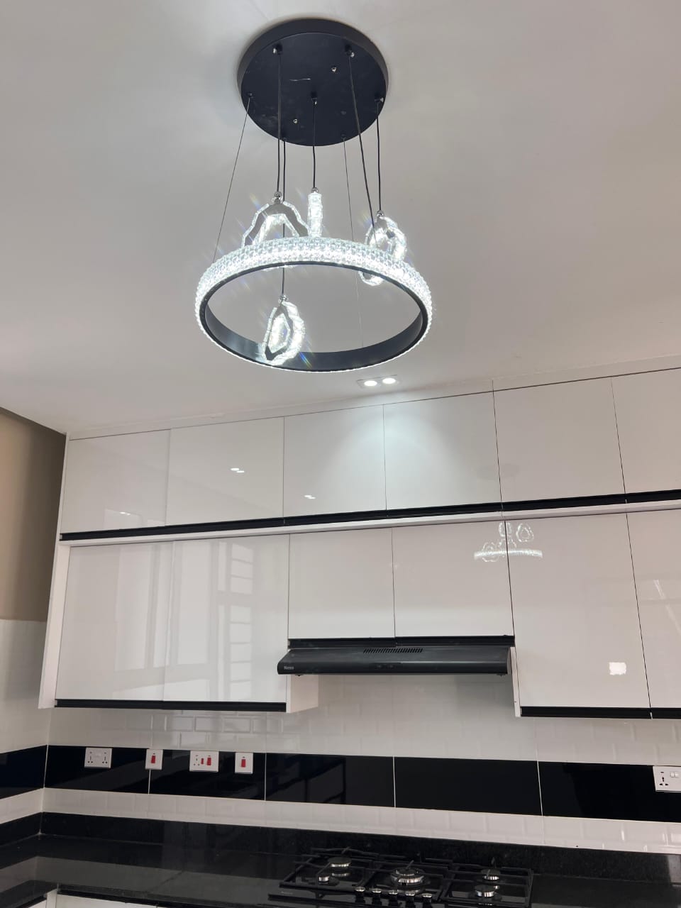 Spacious 3 Bedroom Apartments with DSQ in South C