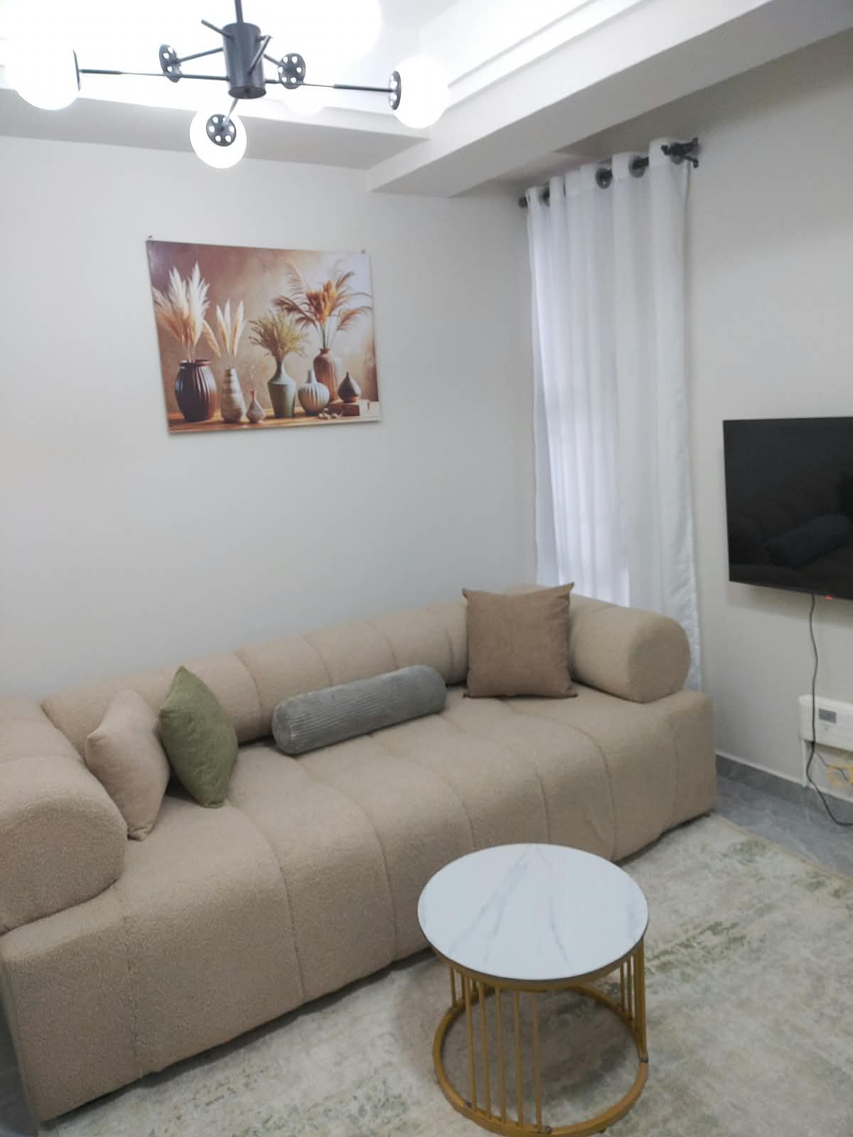 Spacious 3 Bedroom Apartments with DSQ in South C