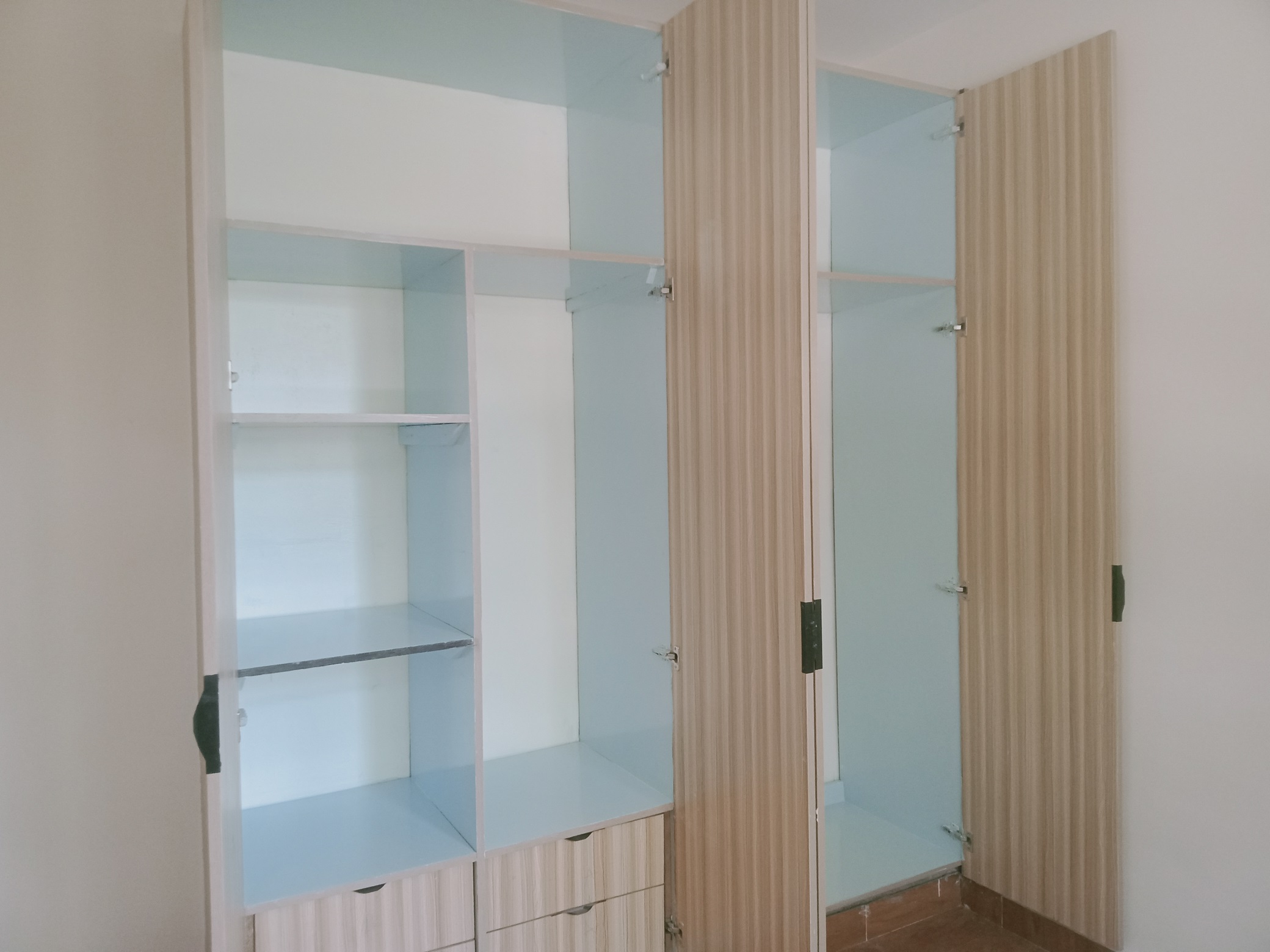 Modern 4 Bedroom Apartments in South C, Sungura Road.
