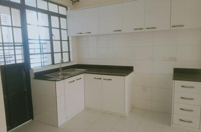 Contemporary 4 Bedroom All Ensuites Apartments  with DSQ in South C