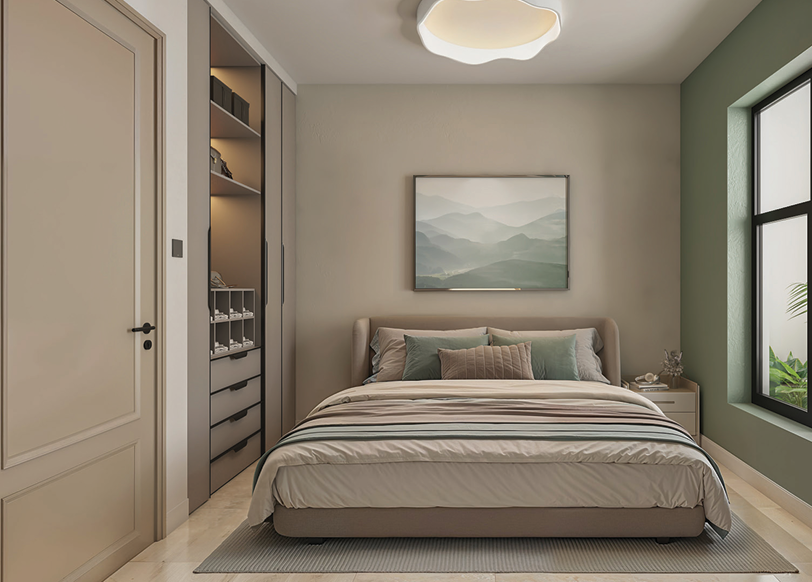 Premium Studio Apartments in Ngara