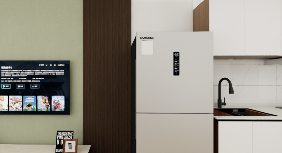 Premium Luxurious 2 Bedroom Apartments in Kilimani