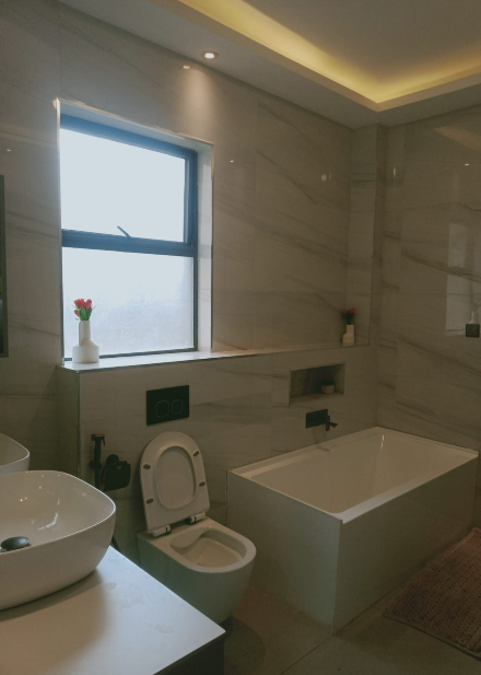 Refined Urban Lifestyle in 4 Bedroom Apartments with DSQ in Parklands