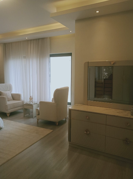 Refined Urban Lifestyle in 4 Bedroom Apartments with DSQ in Parklands
