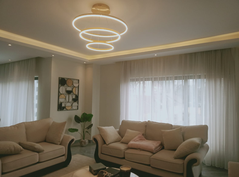 Refined Urban Lifestyle in 4 Bedroom Apartments with DSQ in Parklands
