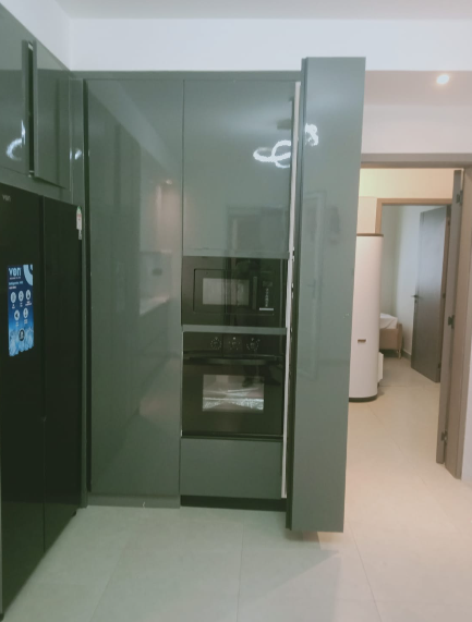 Refined Urban Lifestyle in 4 Bedroom Apartments with DSQ in Parklands