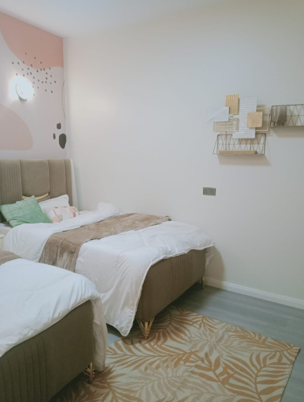 Refined Urban Lifestyle in 4 Bedroom Apartments with DSQ in Parklands