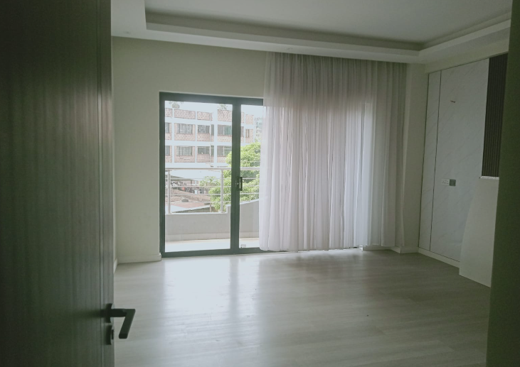 Modern Executive 4 Bedroom Apartment in Parklands