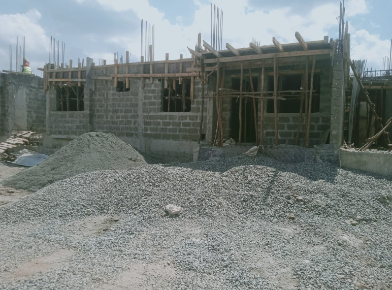 Premium 2 Bedroom Apartment in Ongata Rongai, Gataka.