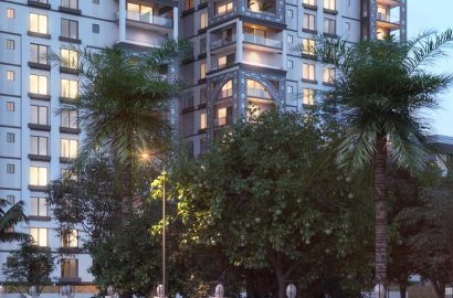 Prestige Living 6 Bedroom Duplex Apartment with DSQ in Parklands, 3rd Avenue.