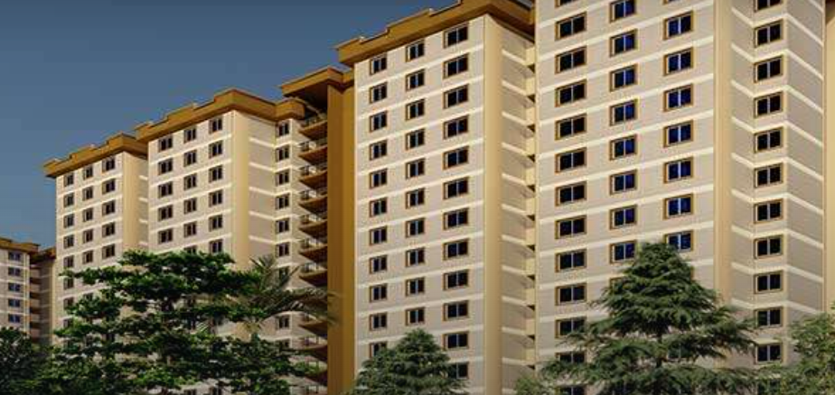 Prime Studio Apartments in Thika