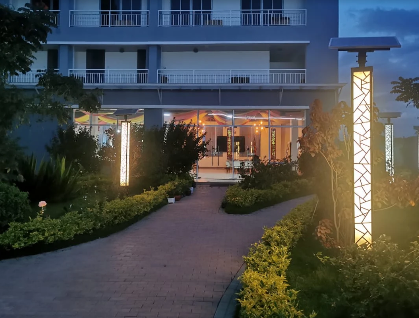 Executive 1 Bedroom Apartments in Prideland, Mombasa Road