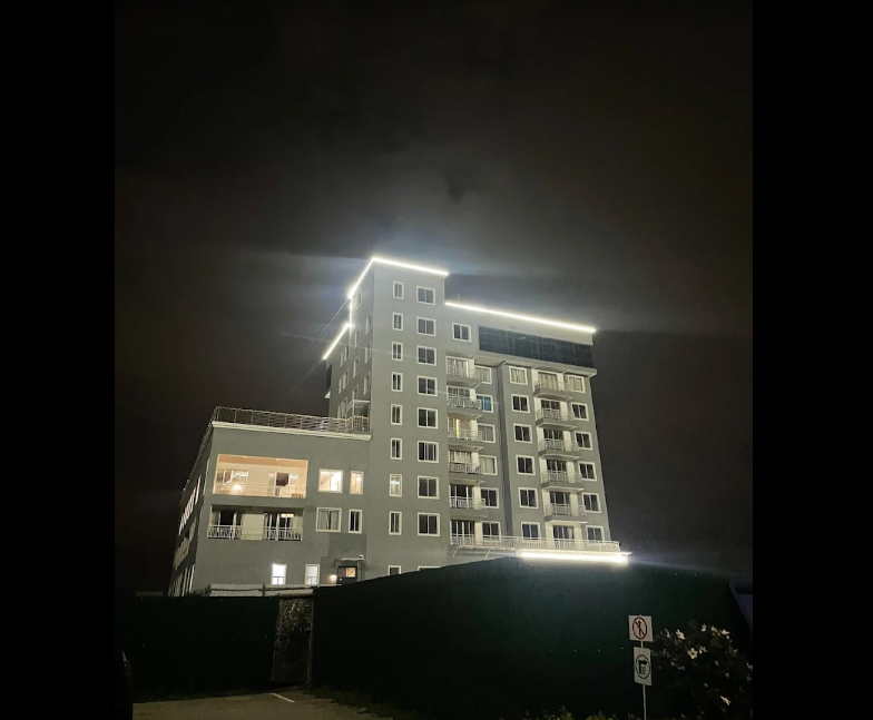Executive 1 Bedroom Apartments in Prideland, Mombasa Road
