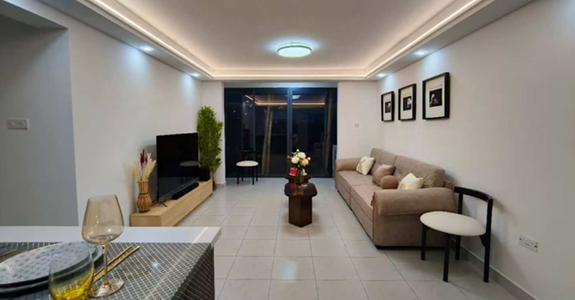 Premium 1 Bedroom Apartments in Kitengela