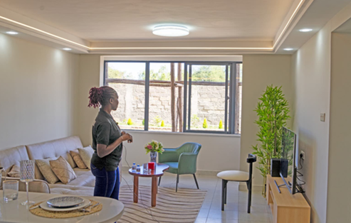 Premium 3  Bedroom Apartment in Kitengela