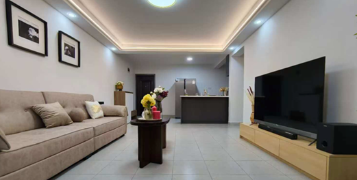Premium 1 Bedroom Apartments in Kitengela