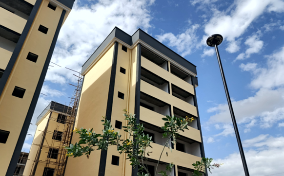 Premium 3  Bedroom Apartment in Kitengela