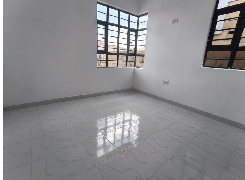 Modern 3-Bedroom Maisonette with SQ  in Nkoroi, Ongata Rongai