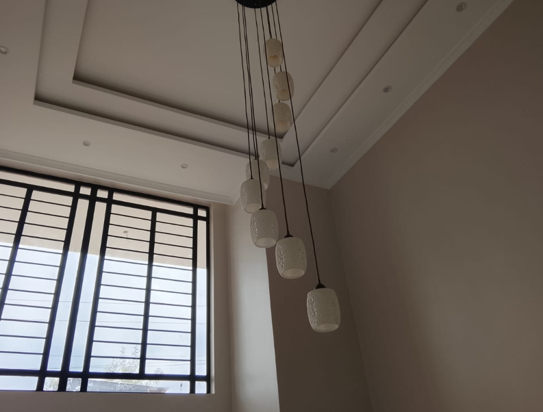 4 Bedroom Maisonette with DSQ for Sale in Merisho, Near Olkeri, Matasia