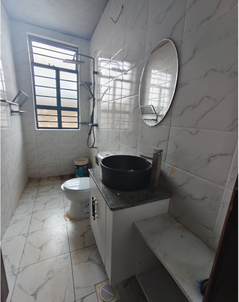 Exquisite 3 Bedroom Maisonette in Ngong, Kibiko.