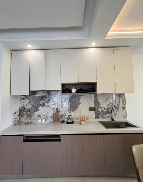 Elevated Living Studio Apartments in Mirema, off Thika Road