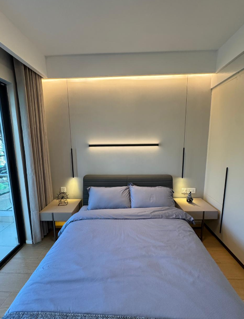 Thoughtfully Designed 4 Bedroom Apartments in Kilimani, Mtito Andei Road.