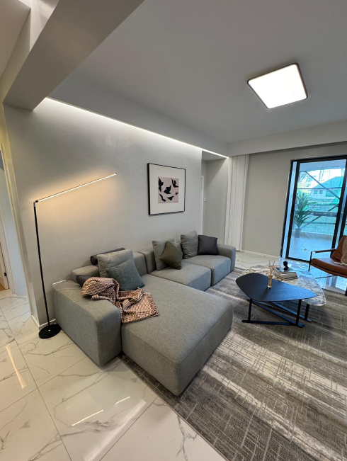 Thoughtfully Designed 4 Bedroom Apartments in Kilimani, Mtito Andei Road.