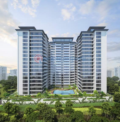 Luxurious 1 Bedroom Apartment in Lavington, Mbaazi Road.