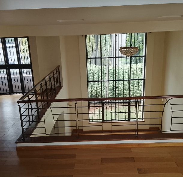 Prestigious 4 Bedroom Villa in Lavington