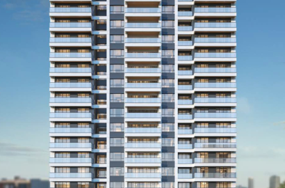 Spacious 2 Bedroom Apartments plus Studio in Westlands, St. Michael's Road.