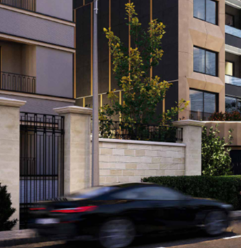 Prestigious Studio Apartments in Westlands