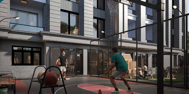Prime Studio Apartments in Riverside