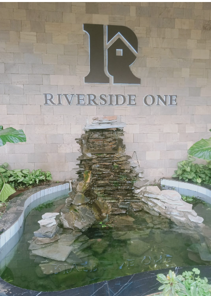 Elevated 2 Bedroom Master Ensuite Apartments in Riverside