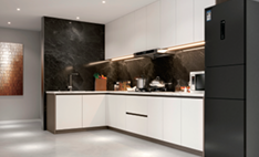 Modest 1 Bedroom Apartments in Westlands